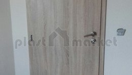 Интериорна врата Simpel, цвят Дъб Вераде