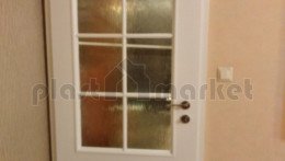 Интериорна врата Classen Classic 2-3 стъкло