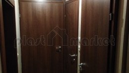 Интериорна врата Classen Century 1 орех primo