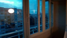 Усвояване на тераса Младост