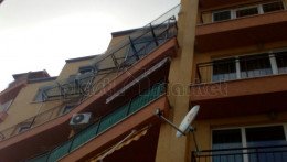 Покриви от стъкло Пласт Маркет