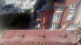 Покривни системи битумни керемиди Пласт Маркет