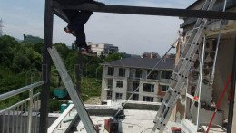 Изграждане на метални конструкции Пласт Маркет