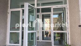 Изграждане на вход на кооперация