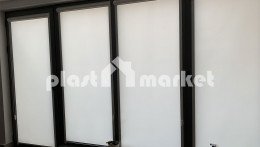 Роло щори Пласт Маркет цени