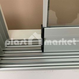 Плъзгаща система от стъкло - Слайдер Плъзгаща система от стъкло - Слайдер