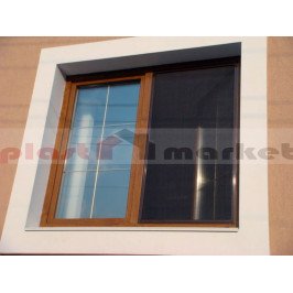 Комарник на панти 70/180см