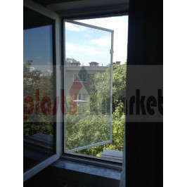 Комарник на панти 75/135см