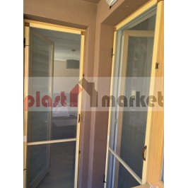 Комарник за врата 60/190см СТАНДАРТ 