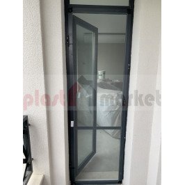 Комарник за врата 70/210см СТАНДАРТ Комарник за врата 70/210см СТАНДАРТ