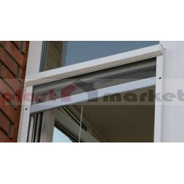 Ролетен комарник 75/160см