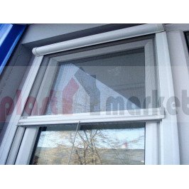 Ролетен комарник 75/150см