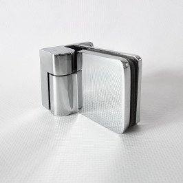 Шарнирна Панта стена - стъкло повдигаща