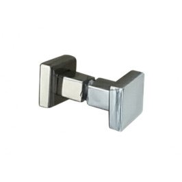 ДРЪЖКА ЗА СТЪКЛЕНА ВРАТА 4600