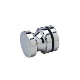 Дръжка за стъкло - модел за плъзгане