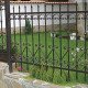 Огради от ковано желязо - по поръчка Огради от ковано желязо - по поръчка