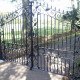 Огради от ковано желязо - по поръчка Огради от ковано желязо - по поръчка