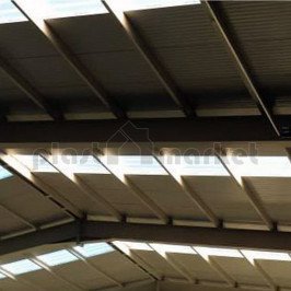 Покриви от сандвич панели - по поръчка Покриви от сандвич панели - по поръчка