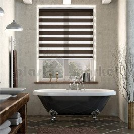 Руло щори Ден и Нощ Стандарт - Bamboo Руло щори Ден и Нощ Стандарт - Bamboo