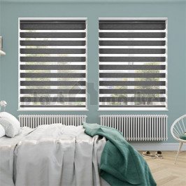 Руло щори Ден и Нощ Комфорт - Grace Руло щори Ден и Нощ Комфорт - Grace