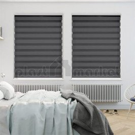 Руло щори Ден и Нощ Мини - Onde Руло щори Ден и Нощ Мини - Onde