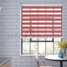 Руло щори Ден и Нощ Мини - Plisse Руло щори Ден и Нощ Мини - Plisse