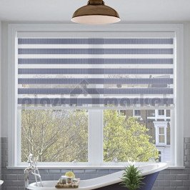 Руло щори Ден и Нощ Стандарт - Plisse Руло щори Ден и Нощ Стандарт - Plisse