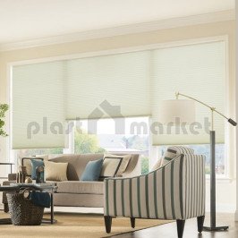 Плисе & дует щори BK10 - Attia Плисе & дует щори BK10 - Attia