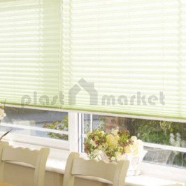 Плисе & дует щори AK10 - BO Duette Fixe Плисе & дует щори AK10 - BO Duette Fixe