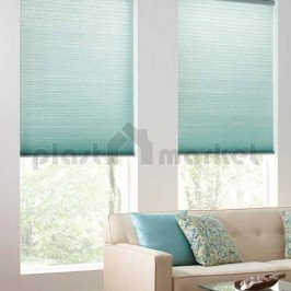 Плисе & дует щори AK10 - Crepe Topar Plus Плисе & дует щори AK10 - Crepe Topar Plus