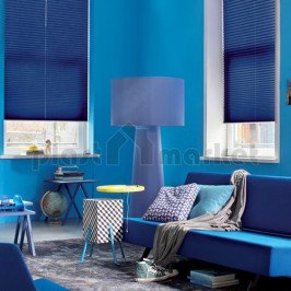 Плисе & дует щори AK10 - Crush DustBlock Плисе & дует щори AK10 - Crush DustBlock