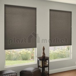 Плисе & дует щори AK10 - Duette Fixe Flow Плисе & дует щори AK10 - Duette Fixe Flow