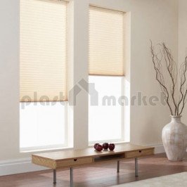 Плисе & дует щори AK10 - Strata SPC Плисе & дует щори AK10 - Strata SPC