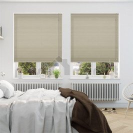 Плисе & дует щори A010 - Attia Плисе & дует щори A010 - Attia