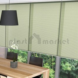 Плисе & дует щори A010 - Duette Fixe Плисе & дует щори A010 - Duette Fixe