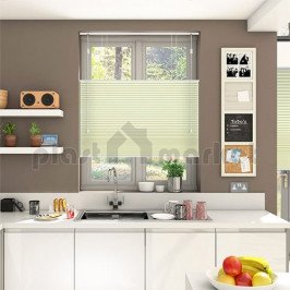 Плисе & дует щори A020 - Attia Плисе & дует щори A020 - Attia