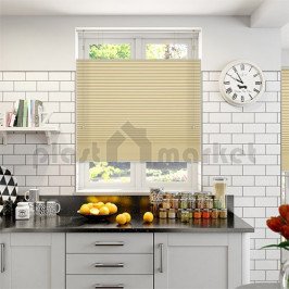 Плисе & дует щори A020 - Crepe Metal FR Плисе & дует щори A020 - Crepe Metal FR