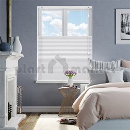 Плисе & дует щори A020 - Crush DustBlock Плисе & дует щори A020 - Crush DustBlock