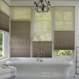 Плисе & дует щори A030 - Attia Плисе & дует щори A030 - Attia