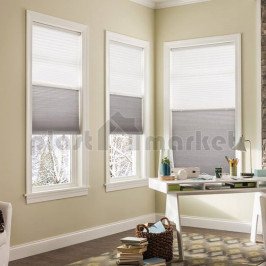 Плисе & дует щори A030 - Duette Fixe Flow Плисе & дует щори A030 - Duette Fixe Flow