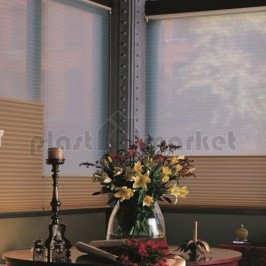 Плисе & дует щори A030 - Duette Fixe Плисе & дует щори A030 - Duette Fixe