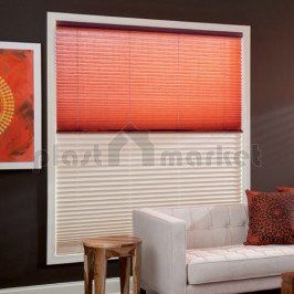 Плисе & дует щори A030 - Horizon Плисе & дует щори A030 - Horizon