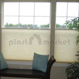 Плисе & дует щори BB15 - Attia Плисе & дует щори BB15 - Attia