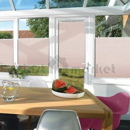 Плисе & дует щори BB20 - Attia Плисе & дует щори BB20 - Attia