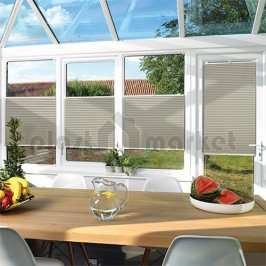 Плисе & дует щори BB24 - Attia Плисе & дует щори BB24 - Attia