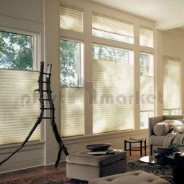 Плисе & дует щори BB20 - Crepe Topar Plus Плисе & дует щори BB20 - Crepe Topar Plus