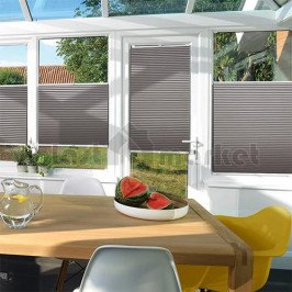 Плисе & дует щори BB20 - Horizon Плисе & дует щори BB20 - Horizon