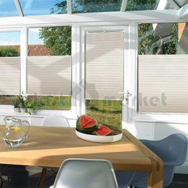 Плисе & дует щори BB24 - Strata SPC Плисе & дует щори BB24 - Strata SPC