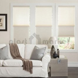 Плисе & дует щори BB30 - BO Duette Fixe Плисе & дует щори BB30 - BO Duette Fixe