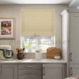 Плисе & дует щори BB10 - BO Duette Fixe Плисе & дует щори BB10 - BO Duette Fixe